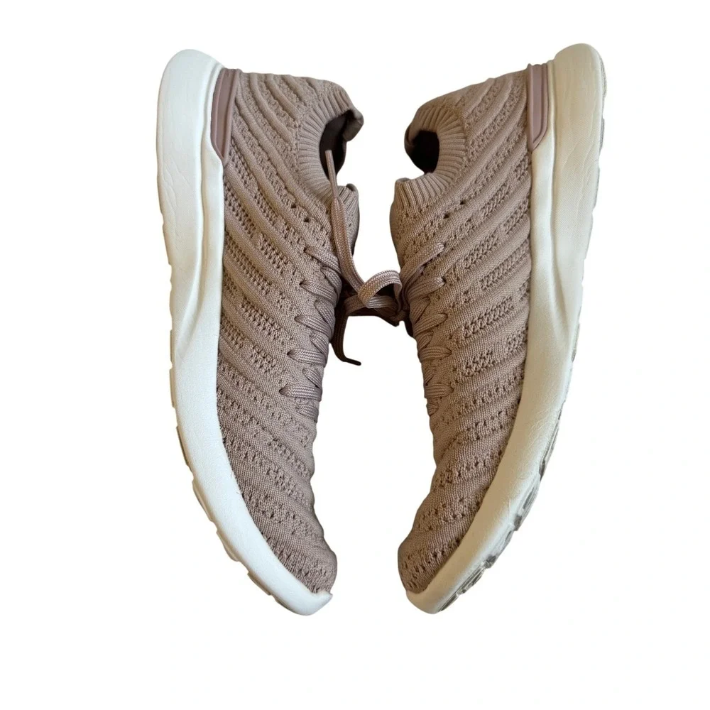 APL Techloom‎ Bliss Knit Sneakers | Athleisure Essential